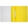 Папка-скоросшиватель "Berlingo", А5, 180 мкм, желтая фото книги маленькое 3