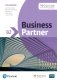 Business Partner B2. Coursebook with Digital Resources and MyEnglishLab Pack фото книги маленькое 2