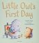 Little Owl's First Day фото книги маленькое 2