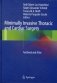 Minimally Invasive Thoracic and Cardiac Surgery фото книги маленькое 2