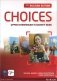 Choices Russia. Upper-Intermediate. Student‘s Book фото книги маленькое 2