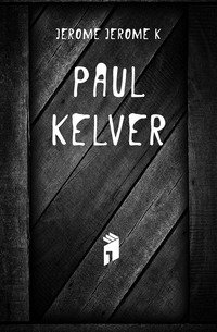 Paul Kelver фото книги