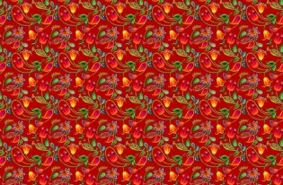 Бумага для дизайна, творчества, скрапбукинга "Зайка" фото книги 7