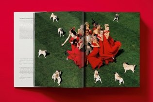 Valentino. A Grand Italian Epic фото книги 7