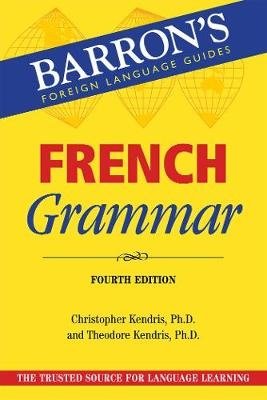 French Grammar фото книги