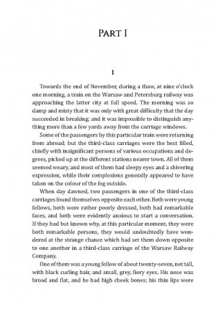 Идиот фото книги 4