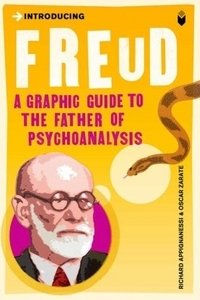 Freud: A Graphic Guide фото книги