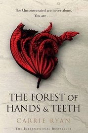 Forest of Hands & Teeth Ome фото книги