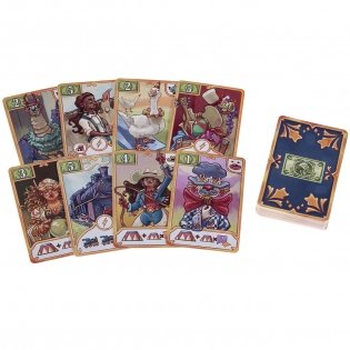 Цирк трех арен фото книги 9