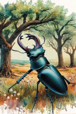 Каго баіцца зубр? фото книги 4