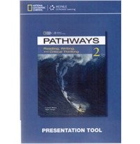 CD-ROM. Pathways. Reading and Writing 2. Interactive Whiteboard фото книги