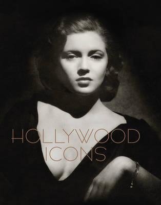 Hollywood Icons фото книги