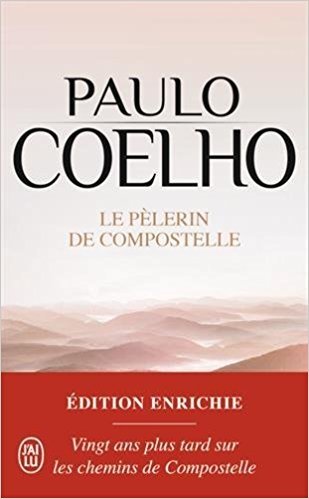 Le pèlerin de Compostelle фото книги