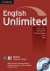 English Unlimited. Starter. Teacher's Pack (+ DVD) фото книги маленькое 2