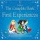 The Complete Book of First Experiences фото книги маленькое 2