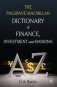 Dictionary of Finance, Investment and Banking фото книги маленькое 2
