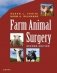 Farm Animal Surgery, 2nd Edition фото книги маленькое 2