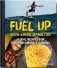 Fuel Up with Laird Hamilton. Global Recipes for High-Performance Humans фото книги маленькое 2