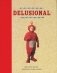 Delusional: The Story of the Jonathan LeVine Gallery фото книги маленькое 2