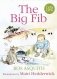 The Big Fib фото книги маленькое 2
