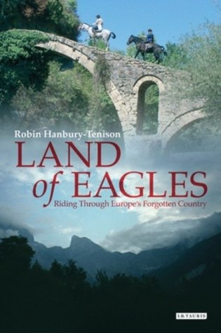 Land of eagles фото книги