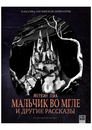 Мальчик во мгле и другие рассказы фото книги 2