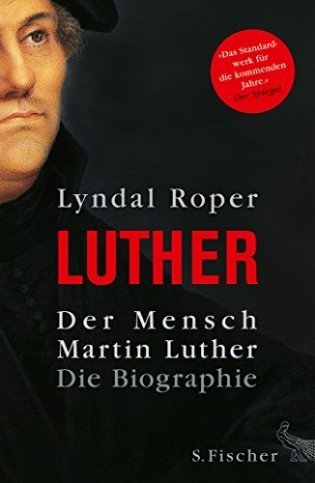 Der Mensch Martin Luther фото книги