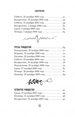 Осторожно, Рождество! Что происходит с теми, кому не удалось избежать дежурства в праздники фото книги 7