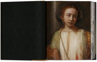 Rembrandt. The Complete Paintings фото книги 2