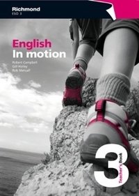 English in Motion 3. Teacher's Book фото книги