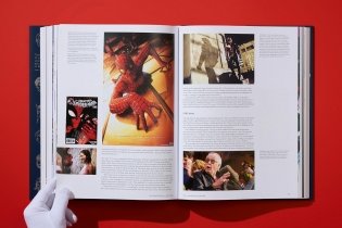 The Stan Lee Story фото книги 20