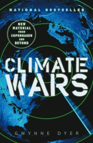 Climate Wars фото книги
