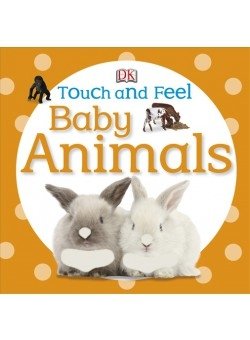 Baby Animals. Board book фото книги