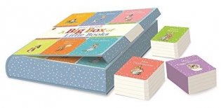 Peter Rabbit: Big Box of Little Books фото книги