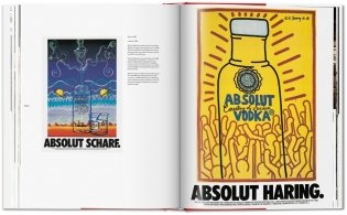 Jim Heimann: 20th Century Alcohol & Tobacco Ads фото книги 3