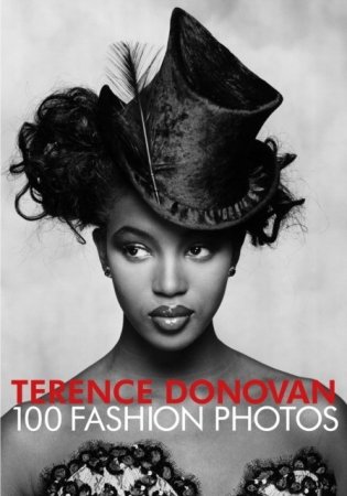 Terrence Donovan: Fashion фото книги
