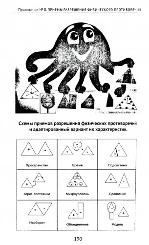 Формирование основ инженерного мышления у дошкольников: методическое пособие фото книги 14