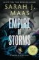 Empire of Storms фото книги маленькое 2