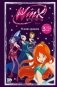 Winx. Пламя дракона. Комикс. Том 4 фото книги маленькое 2