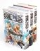 One Piece. Большой куш 13-15. Манга (комплект из 3-х книг) фото книги маленькое 2