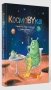 КосмоBYка. Сборник космических рассказов фото книги маленькое 4