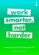 Work Smarter, Not Harder. A Practical Guide to Productivity фото книги маленькое 2
