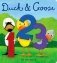 Duck & Goose, 1, 2, 3 фото книги маленькое 2