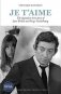 Je t'aime. The legendary love story of Jane Birkin and Serge Gainsbourg фото книги маленькое 2