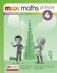 Max Maths Primary. A Singapore Approach. Teacher's Book 4 фото книги маленькое 2