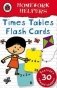 Times Table flash cards фото книги маленькое 2