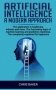 Artificial intelligence a modern approach: The application in healthcare, industry and more. The fascinating topic of machine learning and prediction фото книги маленькое 2
