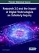 Research 2.0 and the impact of digital technologies on scholarly inquiry / фото книги маленькое 2