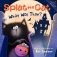 Splat the Cat: What Was That' фото книги маленькое 2