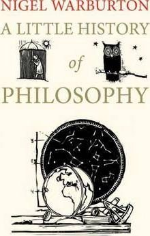 A Little History of Philosophy фото книги